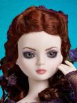 Wilde Imagination - Ellowyne Wilde - Weeping Violets (resin) - Doll